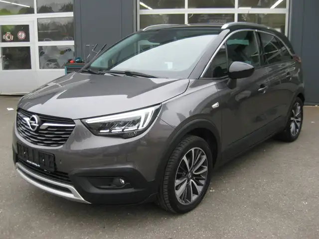 Opel Crossland (X) Ultimate