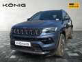 Jeep Compass PHEV MY21 80th Blau - thumbnail 1