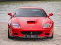 Ferrari 575 M - Manual Gearbox Rouge - thumbnail 1