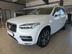 Volvo XC90 D5 Momentum AWD AHK Pano FourC 360° WinterP