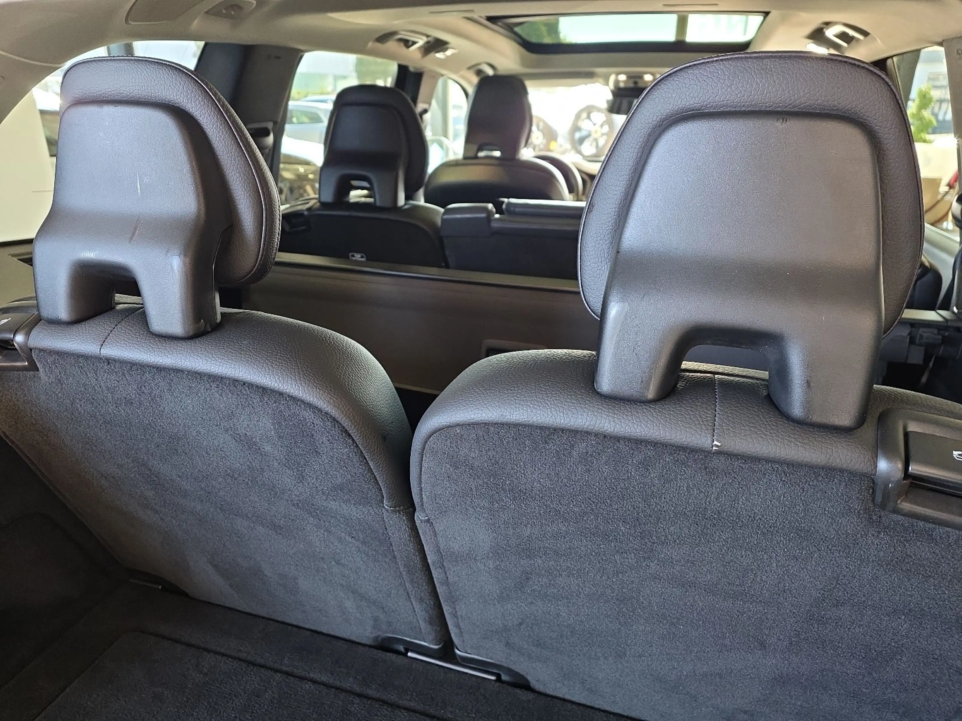 Volvo XC90 D5 Momentum AWD AHK Pano FourC 360° WinterP — photo 14