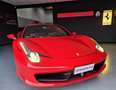 Ferrari 458 Coupe 4.5 Italia dct - NAZIONALE-2 PROPRIETARI Rosso - thumbnail 2