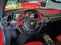 Ferrari 458 Coupe 4.5 Italia dct - NAZIONALE-2 PROPRIETARI Rosso - thumbnail 9