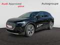 Audi Q4 e-tron Audi Q4  Advanced 35 e-tron  125,00 kW Gris - thumbnail 1