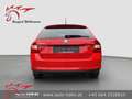Skoda Rapid/Spaceback Rapid Spaceback 1,6 TDI Elegance  Erstbesitz/Na... Rot - thumbnail 4