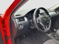 Skoda Rapid/Spaceback Rapid Spaceback 1,6 TDI Elegance  Erstbesitz/Na... Rot - thumbnail 11
