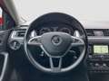 Skoda Rapid/Spaceback Rapid Spaceback 1,6 TDI Elegance  Erstbesitz/Na... Rot - thumbnail 8