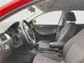 Skoda Rapid/Spaceback Rapid Spaceback 1,6 TDI Elegance  Erstbesitz/Na... Rot - thumbnail 7