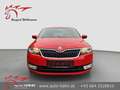 Skoda Rapid/Spaceback Rapid Spaceback 1,6 TDI Elegance  Erstbesitz/Na... Rot - thumbnail 3