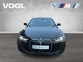 BMW i4 eDrive35 Gran Coupé Schwarz - thumbnail 2