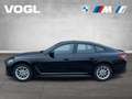 BMW i4 eDrive35 Gran Coupé Schwarz - thumbnail 4