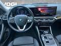 BMW i4 eDrive35 Gran Coupé Schwarz - thumbnail 10