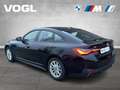BMW i4 eDrive35 Gran Coupé Schwarz - thumbnail 5
