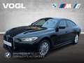 BMW i4 eDrive35 Gran Coupé Schwarz - thumbnail 1