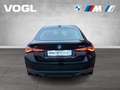 BMW i4 eDrive35 Gran Coupé Schwarz - thumbnail 6