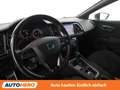 SEAT Leon 2.0 TDI FR 4Drive Aut. *LED*TEMPO*CAM*AHK*BEATSAUD Grau - thumbnail 11