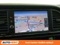 SEAT Leon 2.0 TDI FR 4Drive Aut. *LED*TEMPO*CAM*AHK*BEATSAUD Grau - thumbnail 21