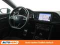 SEAT Leon 2.0 TDI FR 4Drive Aut. *LED*TEMPO*CAM*AHK*BEATSAUD Grau - thumbnail 13