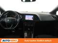 SEAT Leon 2.0 TDI FR 4Drive Aut. *LED*TEMPO*CAM*AHK*BEATSAUD Grau - thumbnail 12