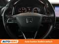 SEAT Leon 2.0 TDI FR 4Drive Aut. *LED*TEMPO*CAM*AHK*BEATSAUD Grau - thumbnail 19