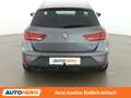 SEAT Leon 2.0 TDI FR 4Drive Aut. *LED*TEMPO*CAM*AHK*BEATSAUD Grau - thumbnail 5