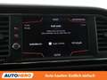 SEAT Leon 2.0 TDI FR 4Drive Aut. *LED*TEMPO*CAM*AHK*BEATSAUD Grau - thumbnail 23