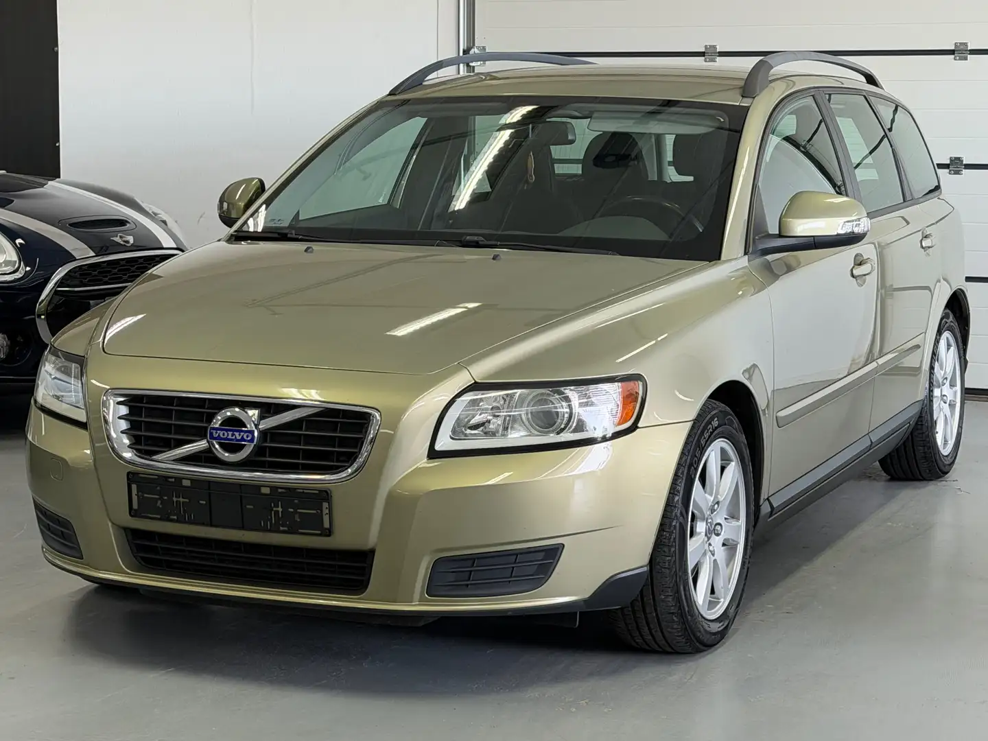 Volvo V50 V50 1.6 D DRIVe Start/Stop Kinetic - 2