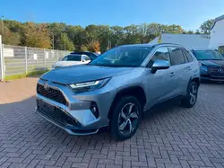 Toyota Other RAV4 Plug in Hybrid AWD | Style | Cam | 1.Hand