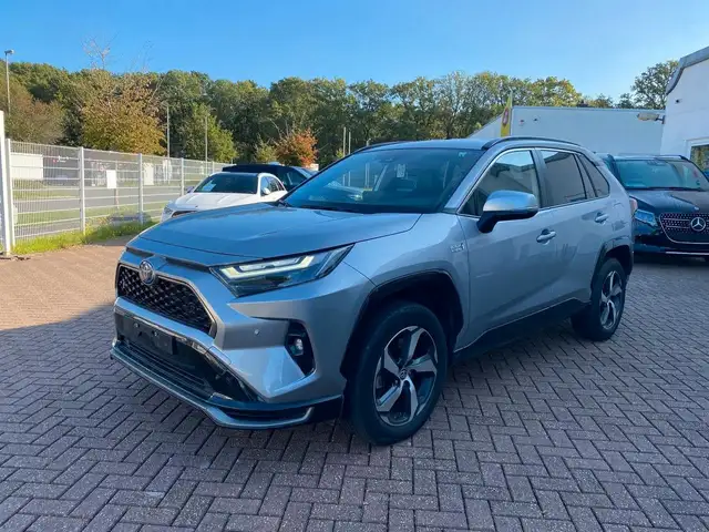 Toyota Other RAV4 Plug in Hybrid AWD | Style | Cam | 1.Hand