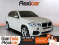 BMW X5 xDrive 25dA Blanco - thumbnail 1