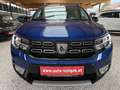 Dacia Sandero II 1.0 TCe 100 Celebration (EURO 6d-TEMP) Blau - thumbnail 1