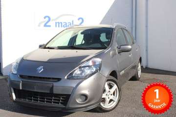 Clio 1.2i Yahoo!