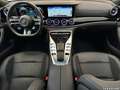 Mercedes-Benz AMG GT 43 4MATIC+ Panorama AHK 360° Standheizung Gri - thumbnail 8