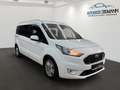 Ford Grand Tourneo Connect Titanium 1,5 TDCI*Spur*Pan Weiß - thumbnail 3