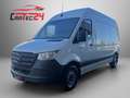 Mercedes-Benz Sprinter 315 CDI FWD Kasten Hochdach *1. Besitz, MwSt.* Weiß - thumbnail 3