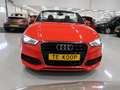 Audi A3 Cabriolet 1.4 TFSI Amb. Pro Line S 2x S-Line Airco Rood - thumbnail 24