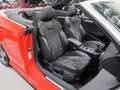Audi A3 Cabriolet 1.4 TFSI Amb. Pro Line S 2x S-Line Airco Rood - thumbnail 10