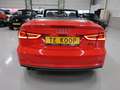 Audi A3 Cabriolet 1.4 TFSI Amb. Pro Line S 2x S-Line Airco Rood - thumbnail 18