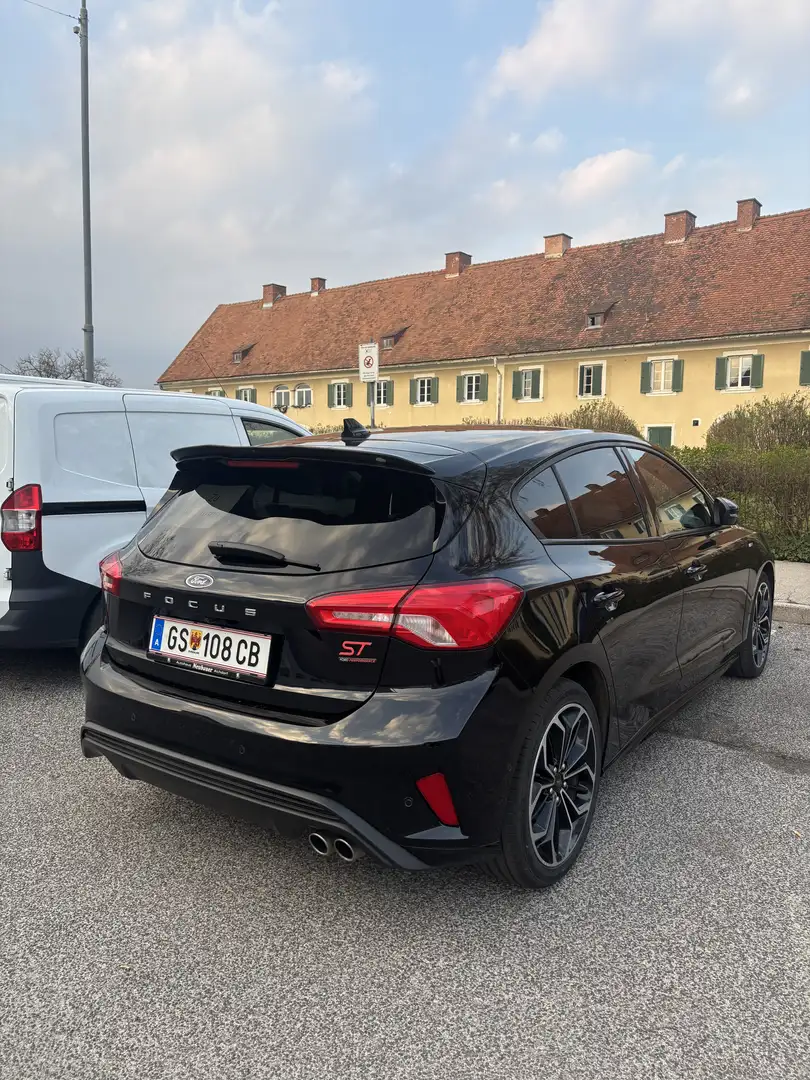 Ford Focus 2,0 EcoBlue SCR ST-Line X - 1