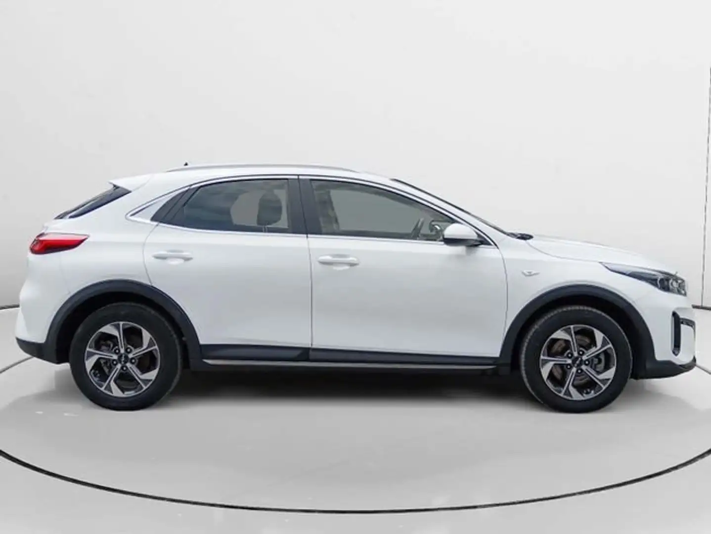 Kia XCeed 1.0 T-GDi Drive Blanco - 2