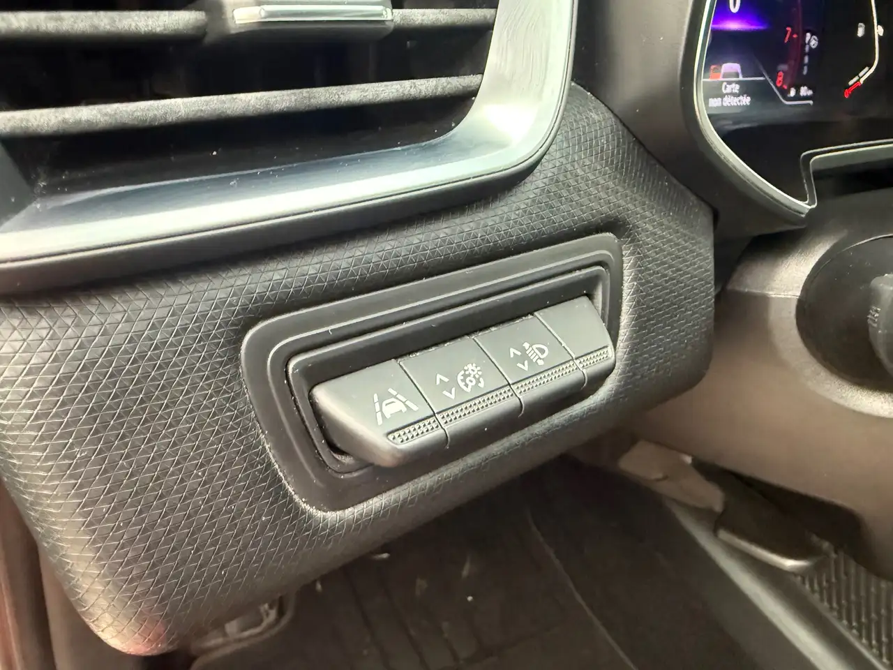 Renault Clio 1.33 TCe Intens EDC Automatique CarPlay GPS Camera Keyless&Go *12 à 36 MOIS GARANTIE, миниатюра 15