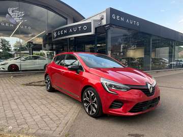 Clio 1.33 TCe Intens EDC Automatique CarPlay GPS Camera Keyless&Go *12 à 36 MOIS GARANTIE *