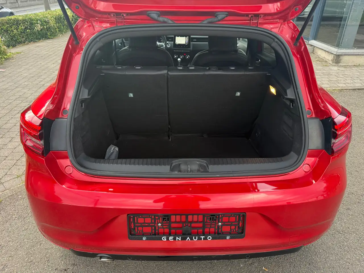 Renault Clio 1.33 TCe Intens EDC Automatique CarPlay GPS Camera Keyless&Go *12 à 36 MOIS GARANTIE, миниатюра 20