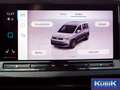 Volkswagen Caddy Life 2.0 TDI (5-Si.) DSG+ACC+Navi+Kamera+Sitzheizu Gris - thumbnail 25