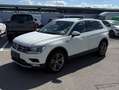 Volkswagen Tiguan R - Line Exterieur Weiß - thumbnail 1