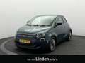 Fiat 500 3+1 Urban 24 kWh 3-Fase SOH 94,6% | Camera | Carpl Groen - thumbnail 1