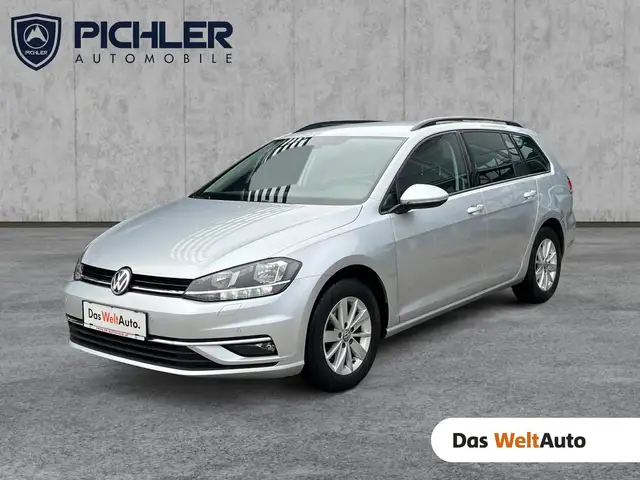 Volkswagen Golf Variant Rabbit TDI SCR