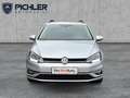 Volkswagen Golf Variant Rabbit TDI SCR Silber - thumbnail 2