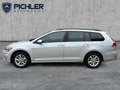 Volkswagen Golf Variant Rabbit TDI SCR Silber - thumbnail 3
