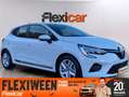 Renault Clio Business TCe 67 kW (90CV) Blanco - thumbnail 1